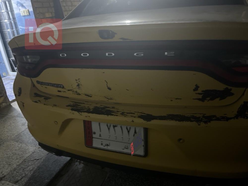 دودج تشارجر